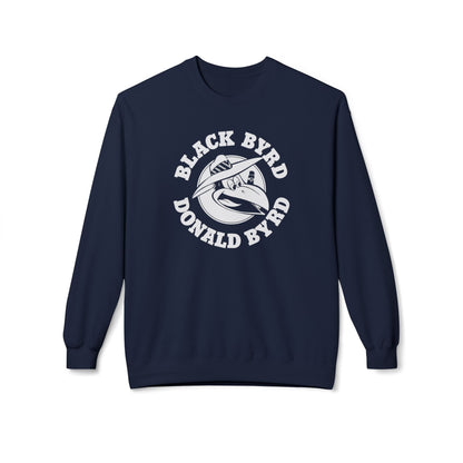 Donald Byrd Black Byrd Sudadera