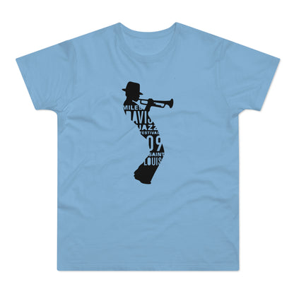 Miles Davis Camiseta (Estándar) Design 2