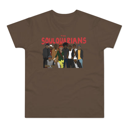The Soulquarians Camiseta (Estándar)