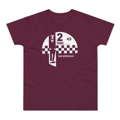 2 Tone Records Camiseta (Estándar)