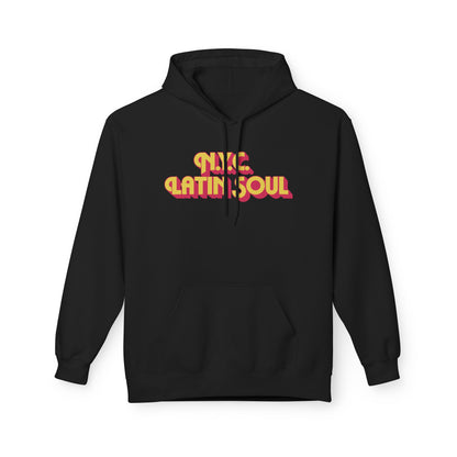 NYC Latin Soul Sudadera Con Capucha