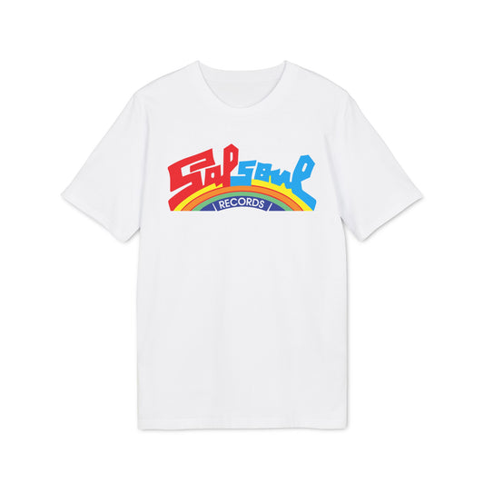 Salsoul Records Camiseta (Algodón Orgánico)