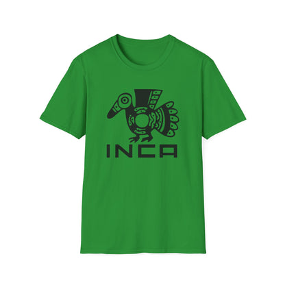 Inca Records Camiseta (Ligera)