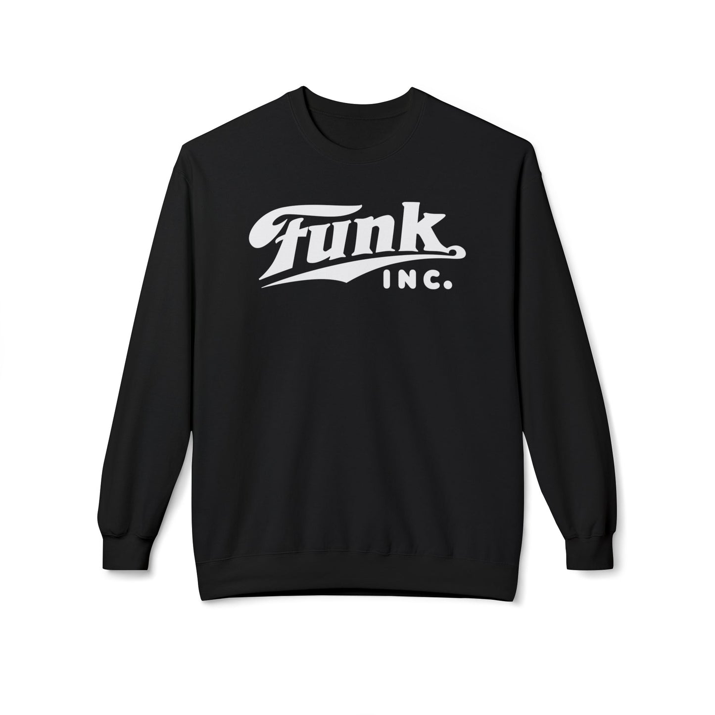 Funk Inc Sudadera