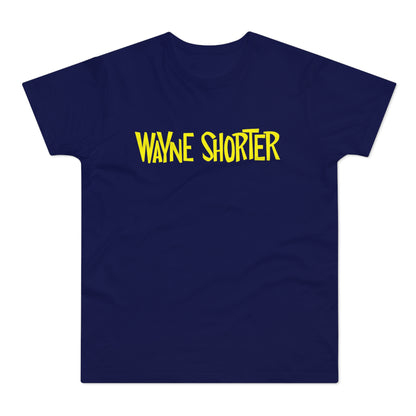 Wayne Shorter Camiseta (Estándar)