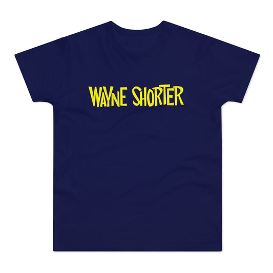 Wayne Shorter Camiseta (Estándar)