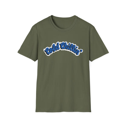 Cold Chillin Records Camiseta