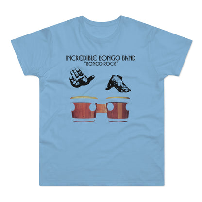 Incredible Bongo Band Camiseta (Estándar)