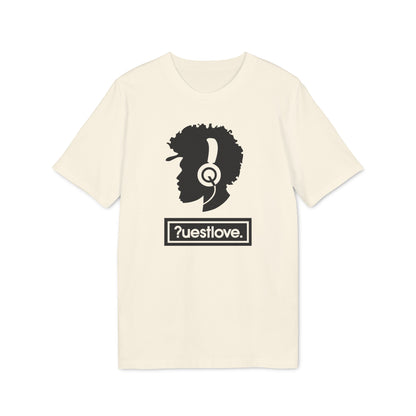 Questlove Camiseta (Algodón Orgánico)