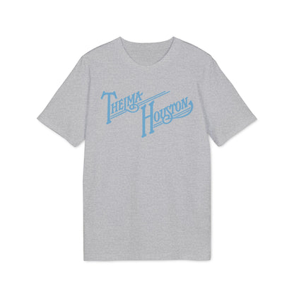Thelma Houston Camiseta (Algodón Orgánico)