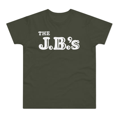 The JB's Camiseta (Estándar)