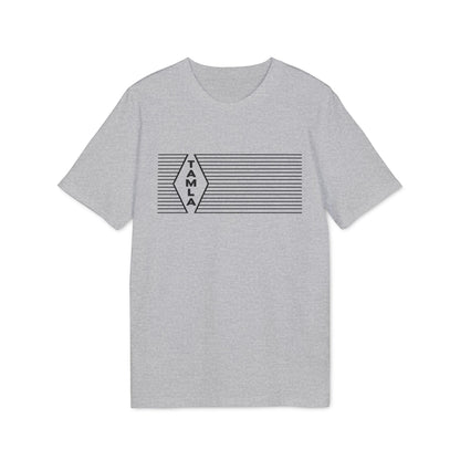 Tamla Records Diamond Camiseta (Algodón Orgánico)