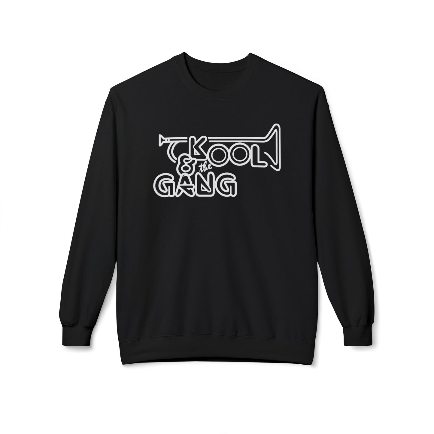 Kool & The Gang Sudadera