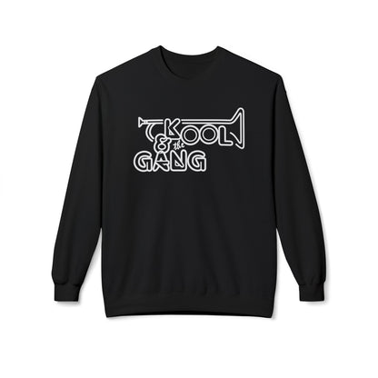 Kool & The Gang Sudadera