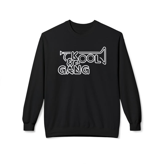 Kool & The Gang Sudadera