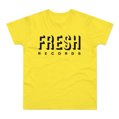 Fresh Records Camiseta (Estándar)