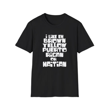 A Tribe Called Quest Lyrics Camiseta