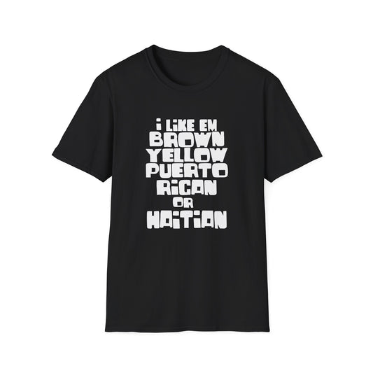A Tribe Called Quest Lyrics Camiseta