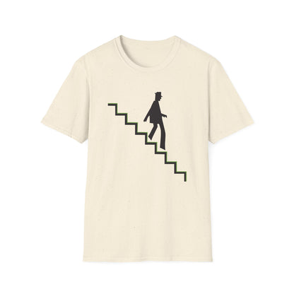 Linton Kwesi Johnson Camiseta