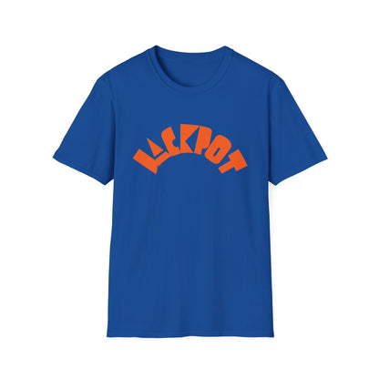 Jackpot Records Camiseta (Ligera)