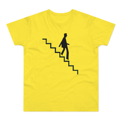 Linton Kwesi Johnson Camiseta (Estándar)