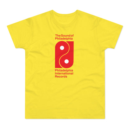 Philadelphia International Records Camiseta (Estándar)
