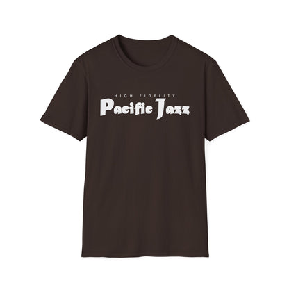 Pacific Jazz Records Camiseta (Ligera)