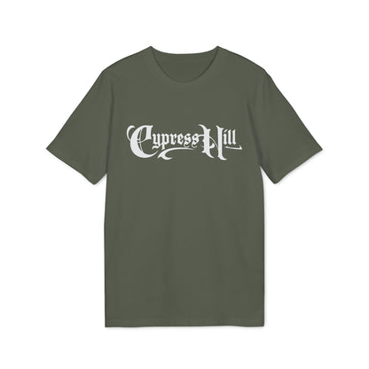 Cypress Hill Camiseta (Algodón Orgánico)