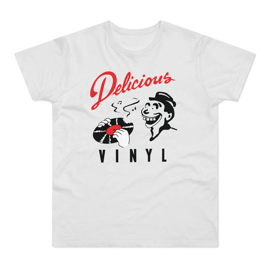Delicious Vinyl Camiseta (Estándar)