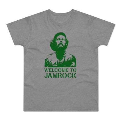 Damian Marley Jam Rock Camiseta (Estándar)