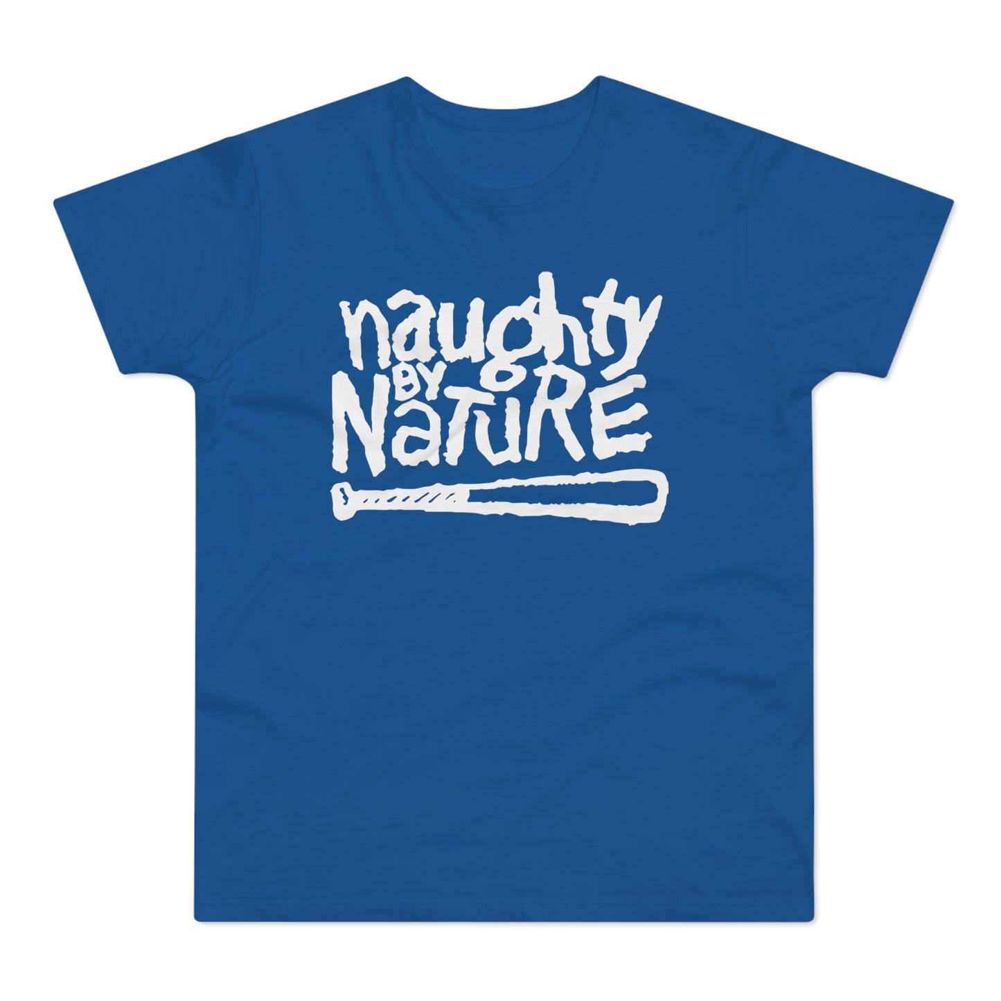 Naughty By Nature Camiseta (Estándar)