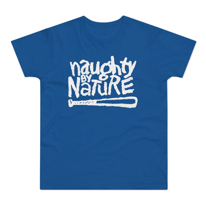 Naughty By Nature Camiseta (Estándar)