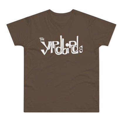 The Yardbirds Camiseta (Estándar)