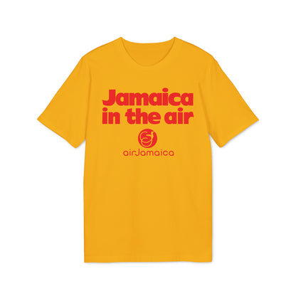 Air Jamaica In The Air Camiseta (Algodón Orgánico)