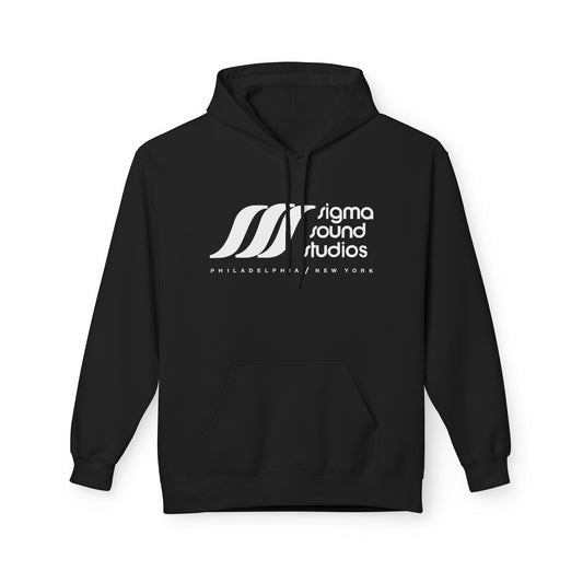 Sigma Sound Studios Sudadera Con Capucha