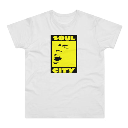 Soul City Records Camiseta (Estándar)