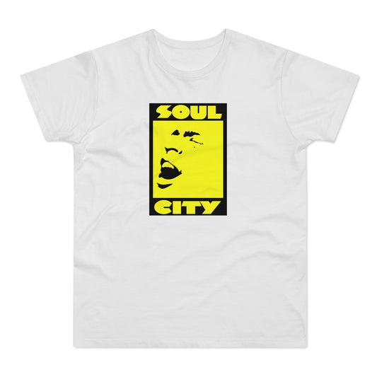 Soul City Records Camiseta (Estándar)