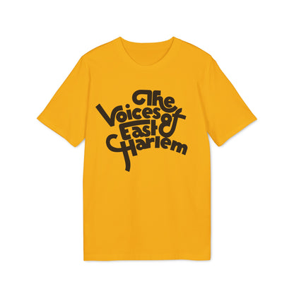 Voices Of East Harlem Camiseta (Algodón Orgánico)
