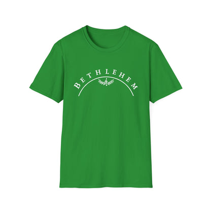Bethlehem Records Camiseta (Ligera)