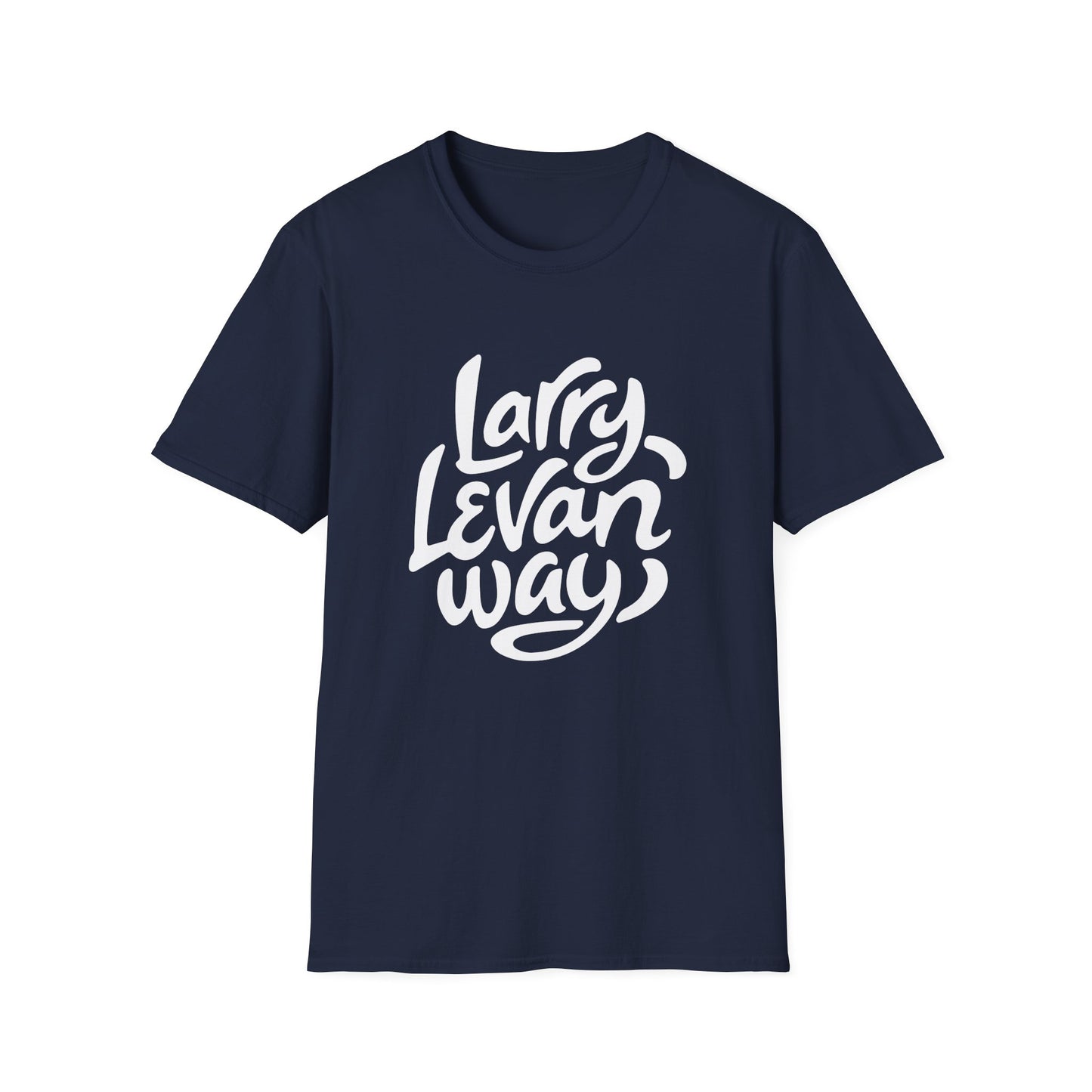Larry Levan Maestro T Shirt (L) - BLACK FRIDAY - ÚLTIMA UNIDAD - 50 % DE DESCUENTO