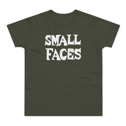 Small Faces Camiseta (Estándar)