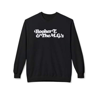 Booker T Sudadera
