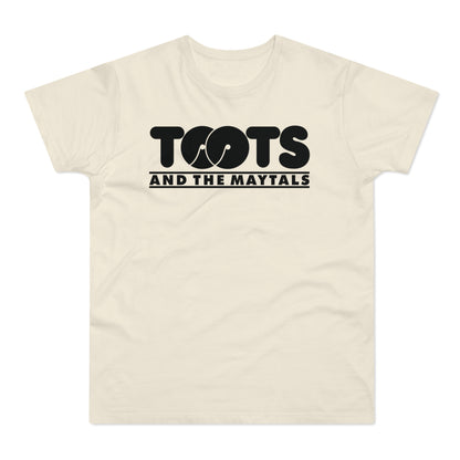 Toots & The Maytals Camiseta (Estándar)