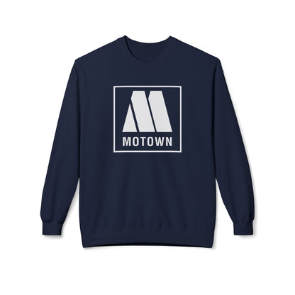 Motown Records Sudadera