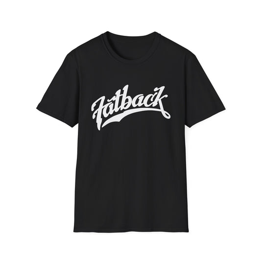 Fatback Band Camiseta