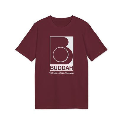 Buddah Records Disco Pleasure Camiseta (Algodón Orgánico)
