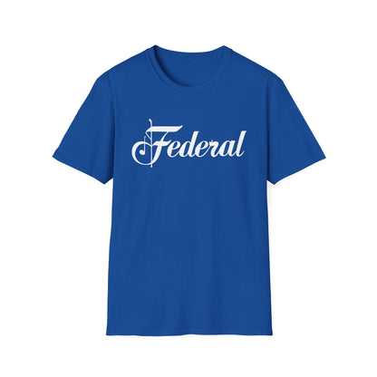 Federal Records Camiseta (Ligera)