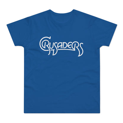 Crusaders Camiseta (Estándar)
