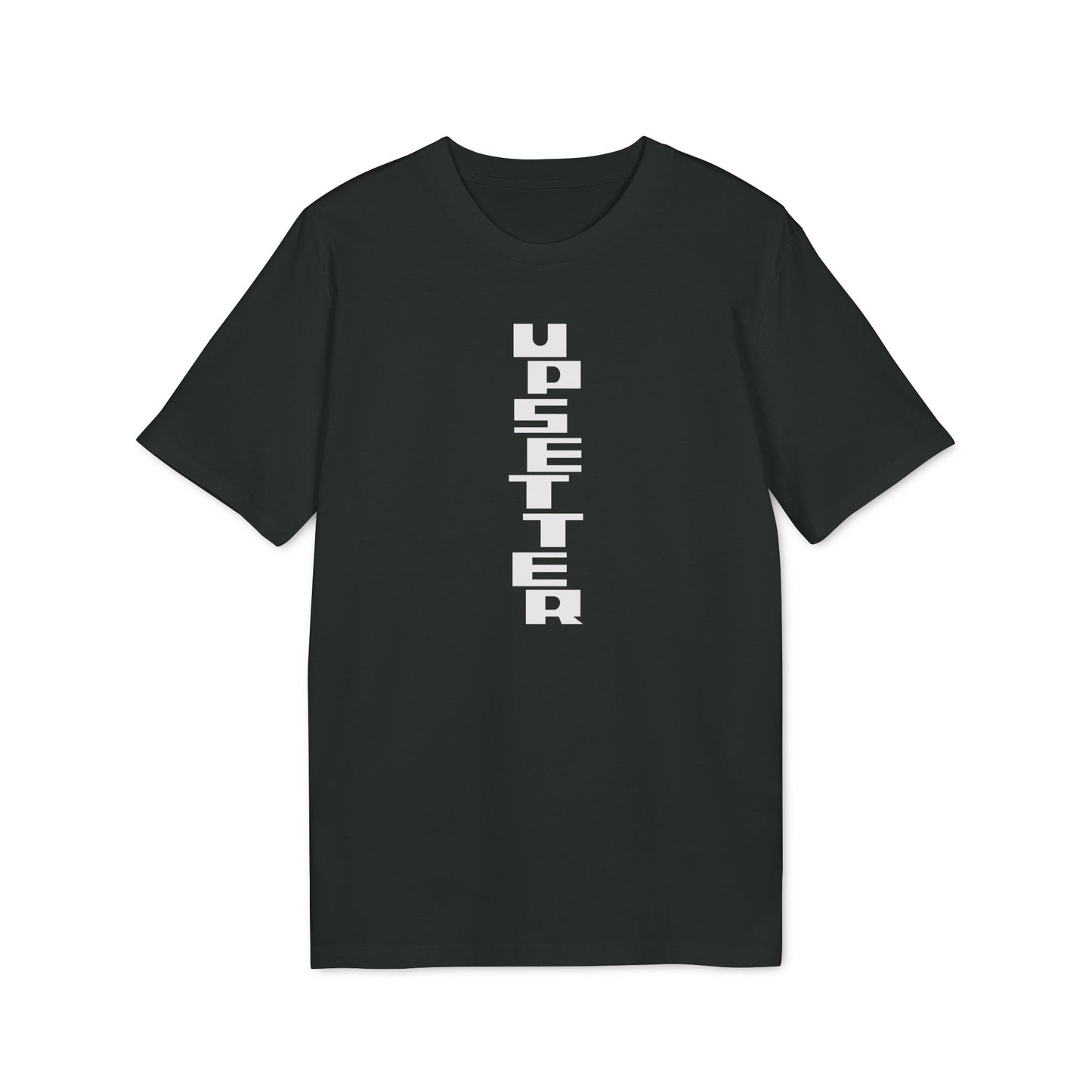Upsetter Camiseta (Algodón Orgánico)