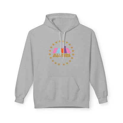 Fania Allstars Sudadera Con Capucha